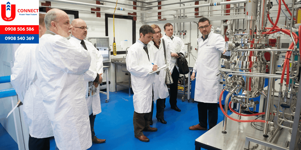 Đại học đại học Heriot Watt, Scotland, Vương quốc Anh